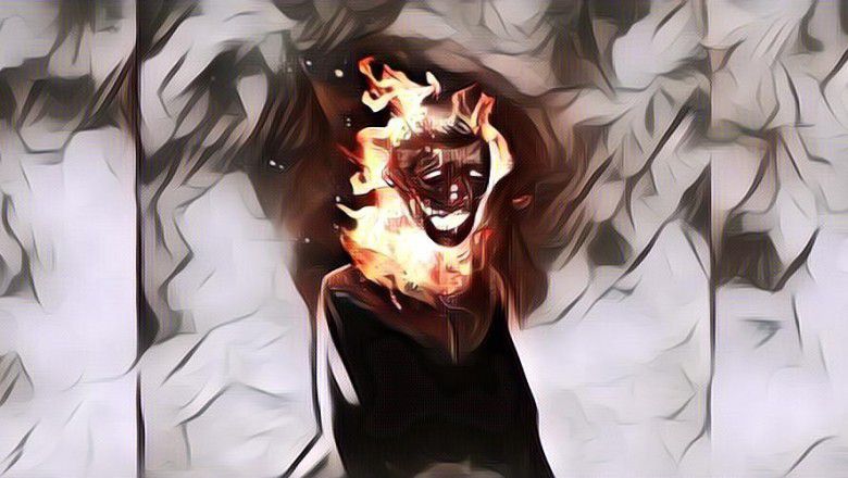 Apa Itu Banaspati? Makhluk Halus yang Bakal Bikin Siapapun Merinding