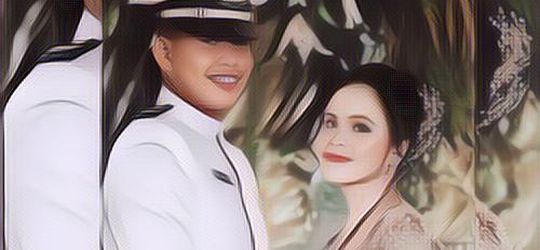 Setahun Berlalu, Begini Nasib Istri Korban Tenggelamnya KRI Nanggala-402