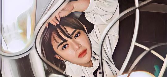 Amanda Manopo Risih Dikasih Makanan karena Pelet: Nggak Boleh Itu Ada Sesuatunya!