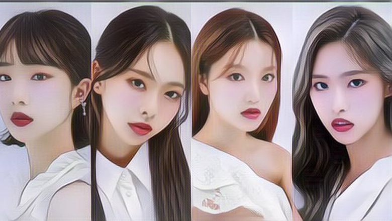 Mantan Member LOONA: HyunJin, YeoJin, Vivi, Go Won, dan Hyeju Umumkan Nama Baru Girl Group Mereka