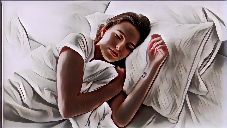 6 Cara Ini Berguna Banget Buat Kamu untuk Mendapatkan Kualitas Tidur yang Cukup, Cobain Deh!