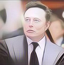 Elon Musk Kehilangan Gelarnya Sebagai Orang Terkaya di Dunia, Ini Alasannya