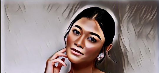 Naysilla Mirdad Bintangi Film Mertua Ngeri Kali, Jadi Istri Dimas Anggara