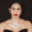 Horor Banget! Aghniny Haque Sempat Terkunci di Kamar Mandi saat Syuting Film Selepas Tahlil