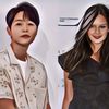 Tinggal Di Rumah Rp243 M! Total Kekayaan Istri Song Joong Ki Terungkap, Tetap Kaya Meski Sudah Pensiun