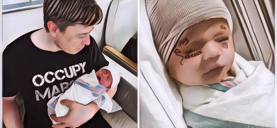 Elon Musk Ternyata Punya 3 Anak dengan Grimes, Nama Anak Ketiga Tak Kalah Aneh