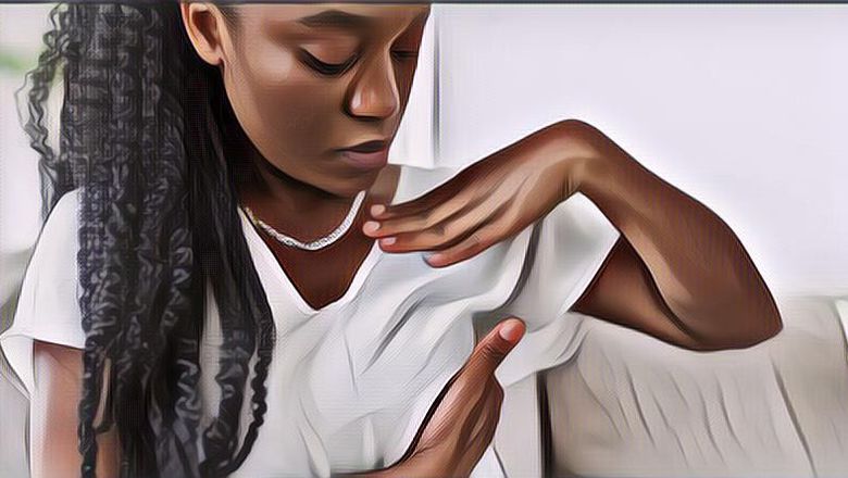 Penyebab, Cara Mencegah, dan Cara Mengatasi ASI Tersumbat, Cara Mencegah, dan Penanganannya