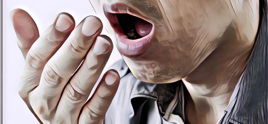 Wah, Ternyata Bau Mulut Bisa Hilang dengan Bahan-Bahan Sederhana Ini, Lho!