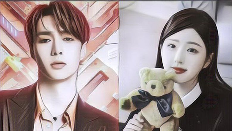 Lay Zhang EXO Klarifikasi Rumor Kencan Di Hotel Sama Zhao Lusi, Bongkar Fakta Ini Soal Asmara