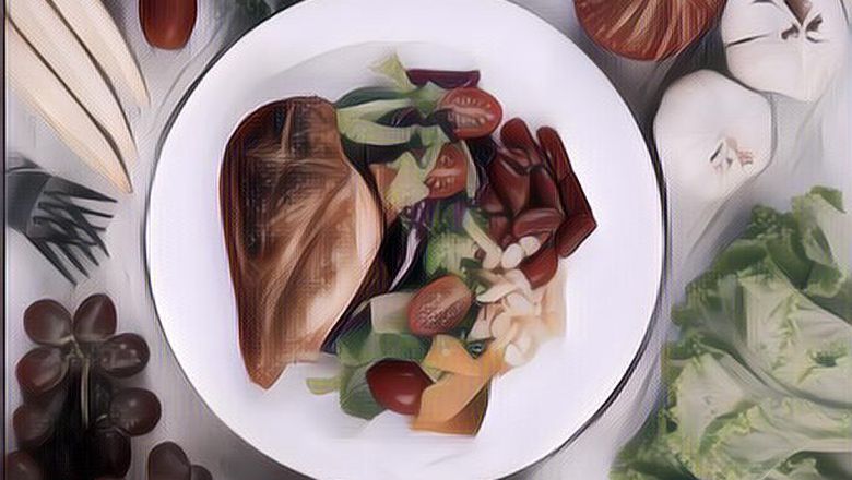 Jangan Makan Sembarangan, Ternyata Makanan Juga Berpengaruh pada Kesehatan Mental