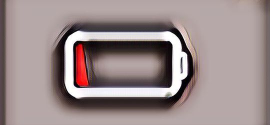 Tips Supaya Baterai HP Hemat Gak Perlu Cas Ulang Seharian