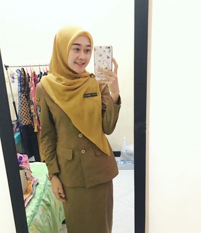 7. Ellen eks Cherrybelle