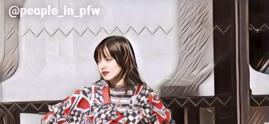 Ini Dia Sosok Nana Komatsu, Artis Jepang yang Disebut Saingi Jennie BLACKPINK