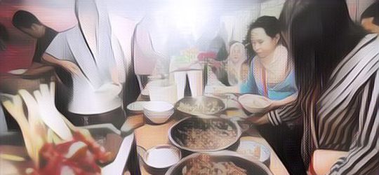 5 Jin Penglaris yang Bikin Warung Makan Tambah Laris Manis