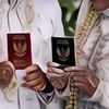 Pengantin Wanita Ini Pilih WO Dari Rekomendasi Tetangga, Endingnya Jadi Begini