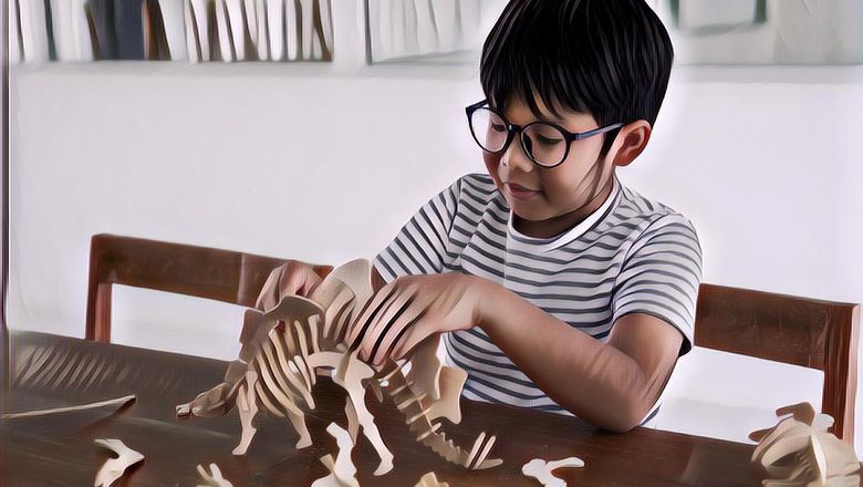 Begini Cara Mengembangkan Kreativitas dan Imajinasi Anak