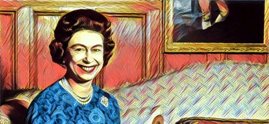 Kematian Willow dan Kesedihan Sang Ratu