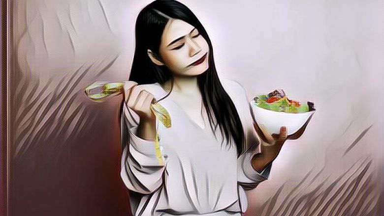 Penasaran Diet Tidak Makan Nasi Turun Berapa kg? Cekidot Kuy