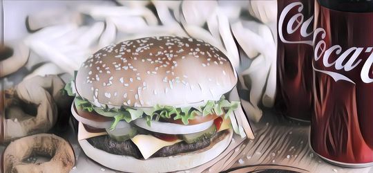 Ada Apa Nih, Kok Mendadak Burger King Minta Masyarakat untuk Beli McDonald's?