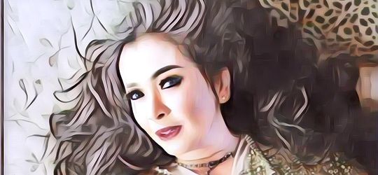 Artis Ditangkap Karena Narkoba Bersama dengan Anak dan Suami, Diduga Wanita Ini