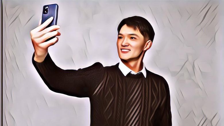 Kisah Lelaki Inggris Bikin 'Selfie Terbaik' Sepanjang Masa yang Dibuat Bareng Pembajak Pesawat!