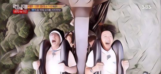 3 Episode Running Man Paling Ngakak Tahun 2013, Pecah Banget!