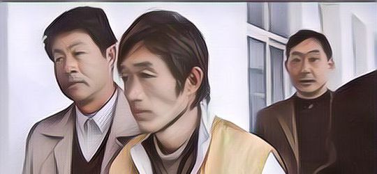 Kisah Pembunuh Berantai Paling Sadis dari Negeri China