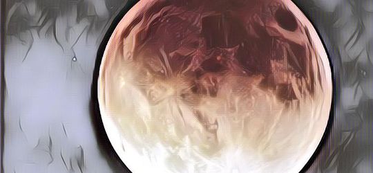 5 Fakta Gerhana Bulan Total 8 November 2022