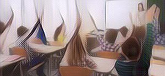 Tips Memilih Sekolah Untuk Anak, Jangan Abaikan Kenyamanan Anak