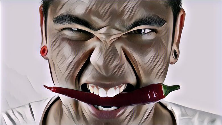 Begini Cara Mengembalikan Indra Perasa dengan Cepat, Tetap Harus Makan dan Minum dengan Teratur