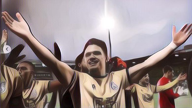 Perjalanan Spiritual Ragnar Oratmangoen, Mualaf karena Diajak Masuk Masjid