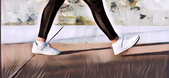 6 Macam Jalan Kaki yang Bisa Bantu Menurunkan Berat Badan