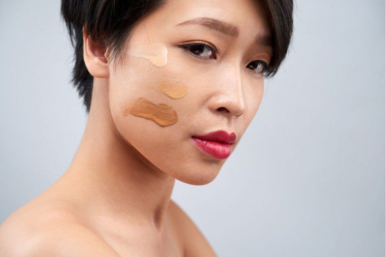 4. Sesuaikan dengan Jenis Kulit