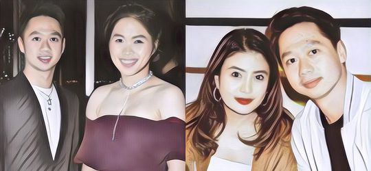 Sempat Dikabarkan Pacaran, Komentar Pebulutangkis Cantik Thailand Di Momen Lamaran Kevin Sanjaya Ini Ramai Disorot