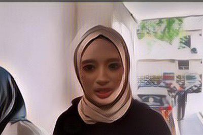 Respon Inara Rusli Soal Mobil dari Virgoun yang Digadaikan: Sudah Dapat Persetujuan