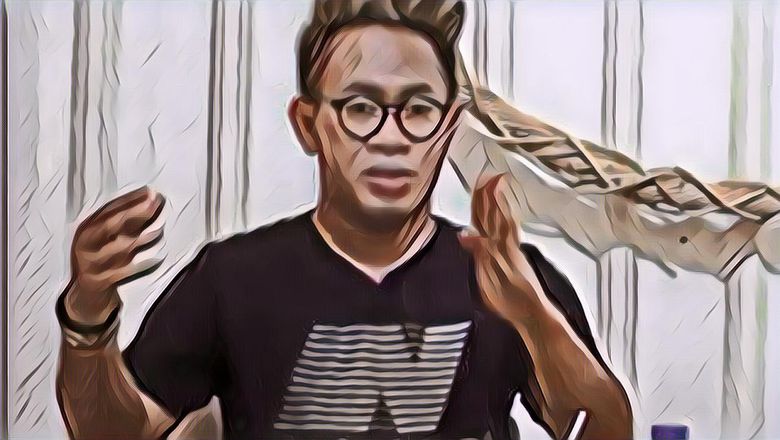 Tigor Otadan Ramal Artis Inisial V Bakal Meninggal Dunia Usai Chacha Sherly, Siapa Nih?