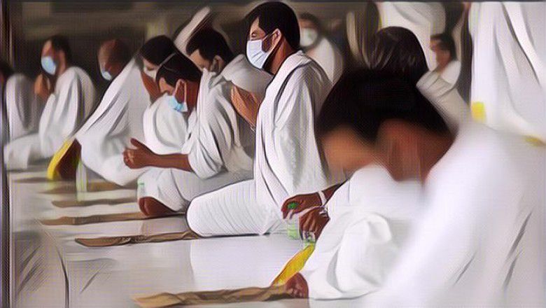 Arab Saudi Umumkan Kuota Jamaah Haji, Hanya untuk Warga Lokal
