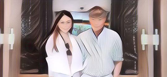 Roy Kiyoshi Jatuh Cinta dan Ingin Menikah, Apa Kabar Karirnya Sebagai Peramal Kondang?