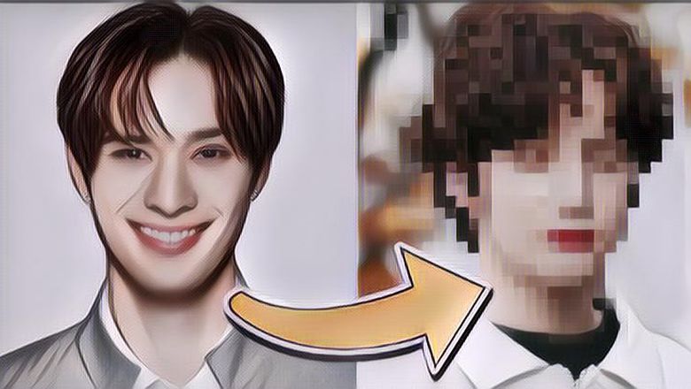8 Kontestan Boys Planet Yang Dibilang Kembaran Idol Dari Hueningkai TXT Sampai Kang Daniel, Emang Mirip?