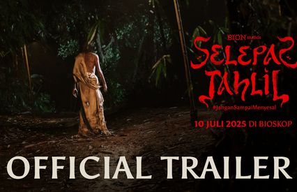 Selepas Tahlil: Ketika Sosok Ayah Sendiri Menjadi Sumber Teror Paling Mengerikan