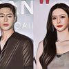 Perjalanan Cinta Karina aespa Dan Lee Jae Wook Yang Dikonfirmasi Putus Usai 5 Minggu Go-Publik