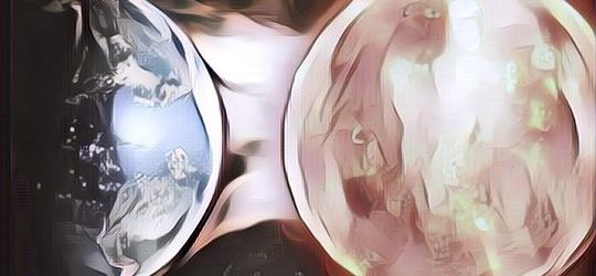 Takut Banget! Bumi Akan Jadi Seperti Ini Jika Matahari Mati