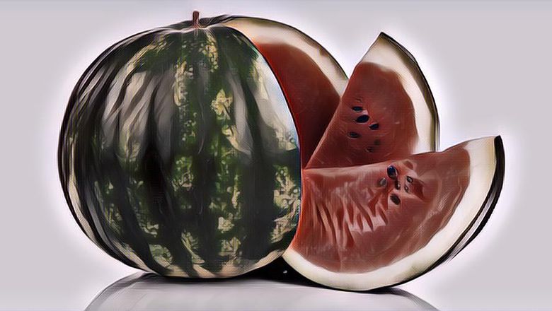 Manfaat dan Bahaya Semangka Untuk Ibu Hamil