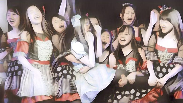 JKT48 Gelar 'Circus' ke Sembilan Kota, Nonton Kuy!