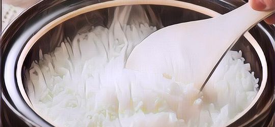 Benarkah Nasi Adalah Sumber Karbohidrat yang Buruk? Cek Faktanya di Sini!