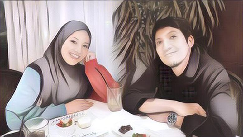 Desta dan Natasha Rizki Resmi Bercerai, Ini Janji Nafkah Desta Kepada Anaknya