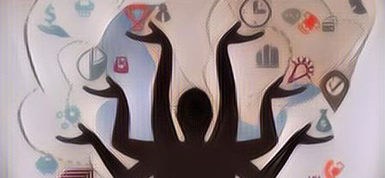 5 Tips Untuk Jadi Lebih Produktif dan Bisa Dilakukan Setiap Hari lho!