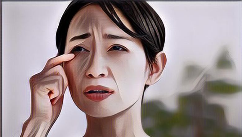 Penjelasan Medis untuk Kedutan Mata Sebelah Kanan