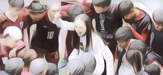 Deretan Tugas Manajer Sepak Bola di Timnas dan Klub, Ternyata Gak Enteng