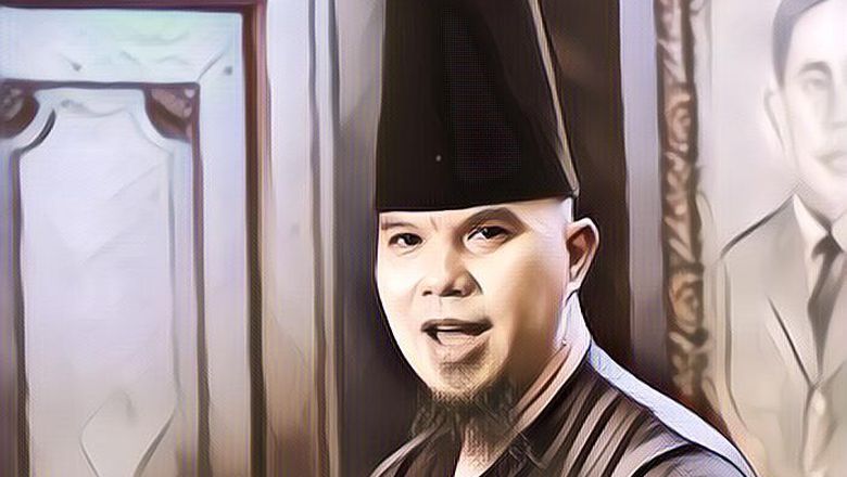 Gak Disangka Laris Dan Meledak Di Pasaran, Ahmad Dhani Sebut 2 Lagu Populer Dewa 19 Ini Sebenarnya Paling Hancur